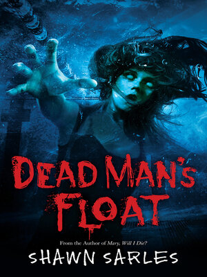 cover image of Dead Man's Float